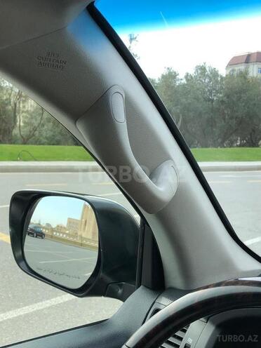 Toyota Land Cruiser 2012, 134,000 km - 4.0 l - Bakı