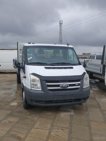 Ford Transit 2008, 69,800 km - 2.4 l - Bakı