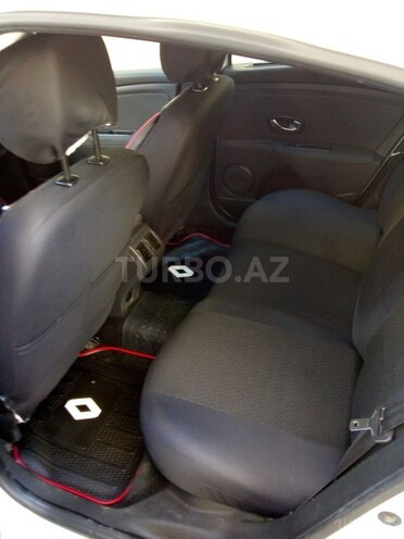 Renault Fluence 2011, 92,400 km - 1.6 l - Bakı