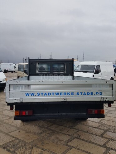 Ford Transit 2008, 69,800 km - 2.4 l - Bakı