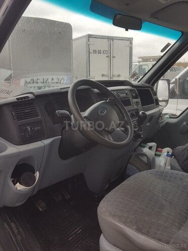 Ford Transit 2008, 69,800 km - 2.4 l - Bakı
