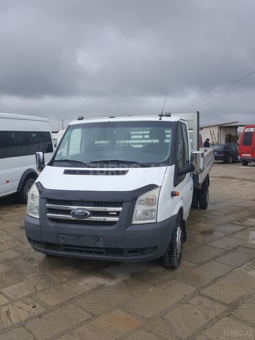 Ford Transit 2008, 69,800 km - 2.4 l - Bakı