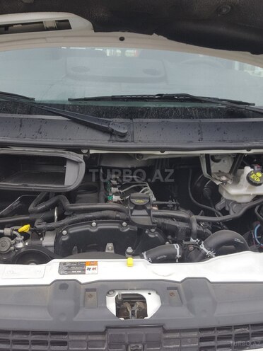 Ford Transit 2008, 69,800 km - 2.4 l - Bakı