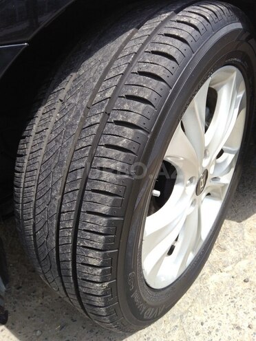 Hyundai Sonata 2011, 112,500 km - 2.4 l - Bakı