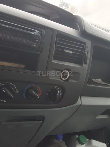 Ford Transit 2008, 69,800 km - 2.4 l - Bakı