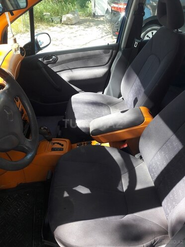 Mercedes A 160 2000, 149,000 km - 1.6 l - Bakı