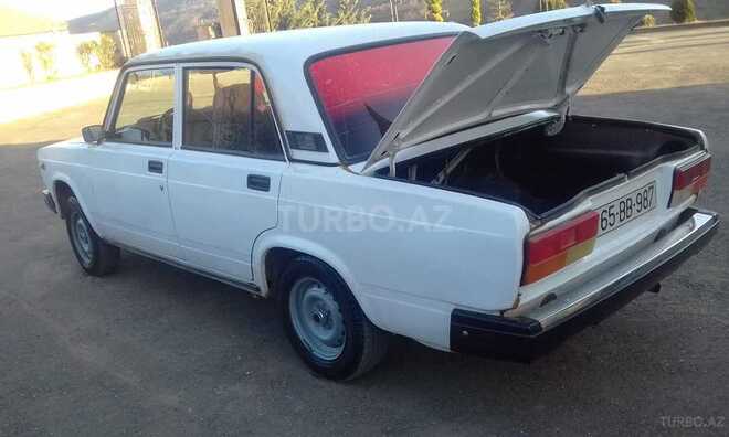 LADA (VAZ) 2107 2006, 168,000 km - 1.6 л - Yardımlı