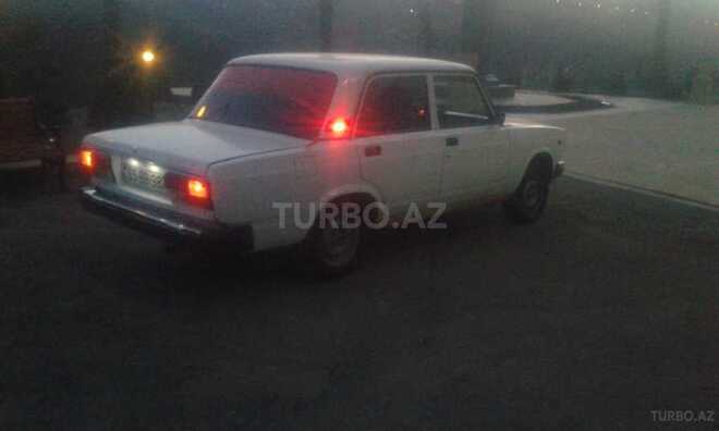LADA (VAZ) 2107 2006, 168,000 km - 1.6 л - Yardımlı