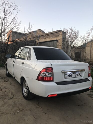 LADA (VAZ) Priora 2013, 54,000 km - 1.6 l - Bakı