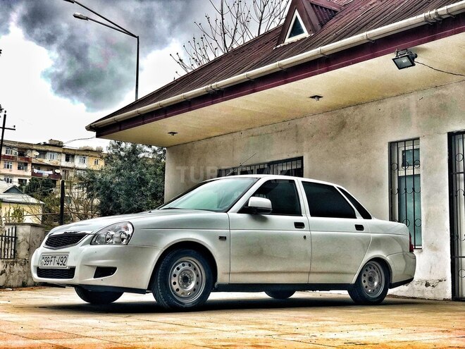 LADA (VAZ) Priora 2013, 54,000 km - 1.6 l - Bakı