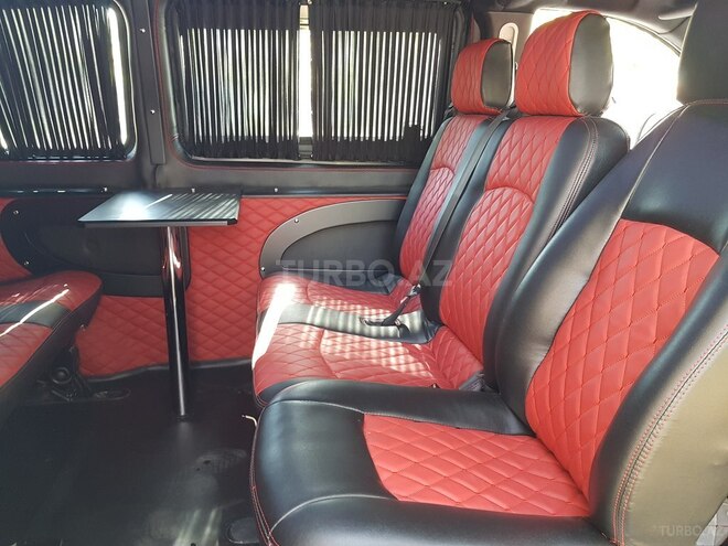Mercedes Vito 2008, 254,631 km - 2.2 л - Bakı