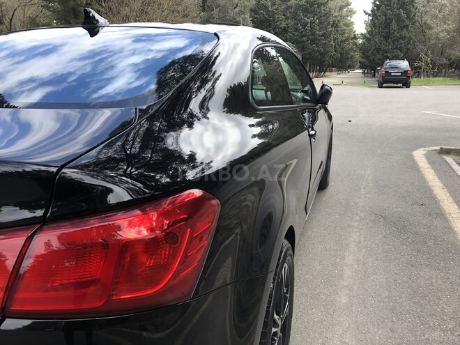 Kia Cerato 2013, 68,000 km - 2.0 l - Sumqayıt