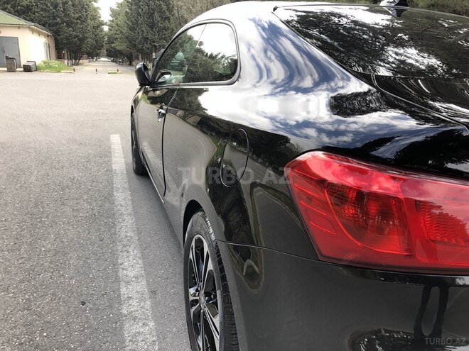 Kia Cerato 2013, 68,000 km - 2.0 l - Sumqayıt