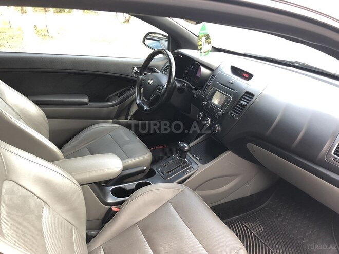 Kia Cerato 2013, 68,000 km - 2.0 l - Sumqayıt