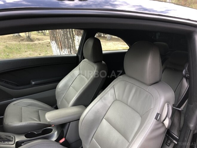 Kia Cerato 2013, 68,000 km - 2.0 l - Sumqayıt