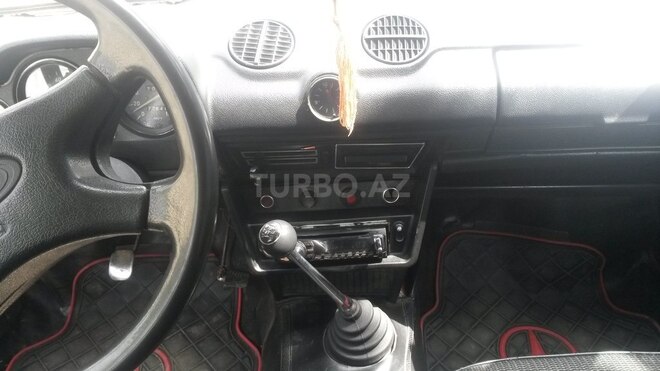 LADA (VAZ) 2106 1981, 72,641 km - 1.6 l - Balakən