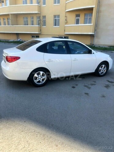 Hyundai Elantra 2009, 147,100 km - 2.0 l - Bakı