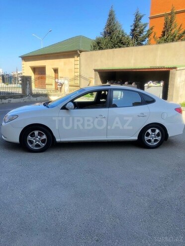 Hyundai Elantra 2009, 147,100 km - 2.0 l - Bakı