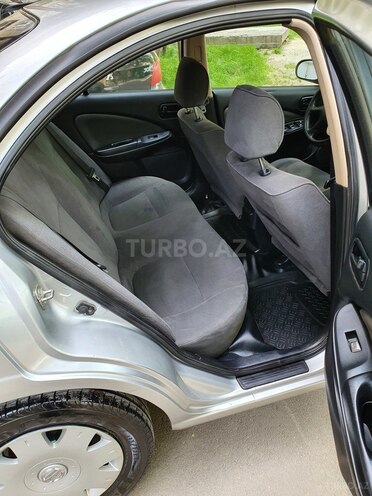 Nissan Sunny 2005, 214,000 km - 1.3 l - Bakı