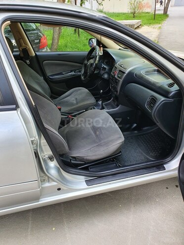 Nissan Sunny 2005, 214,000 km - 1.3 l - Bakı