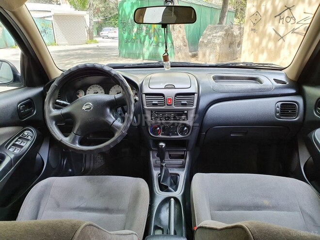 Nissan Sunny 2005, 214,000 km - 1.3 l - Bakı