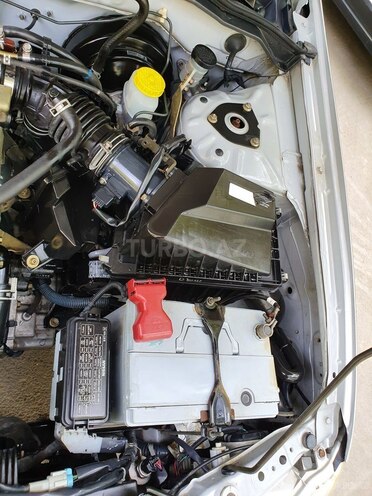 Nissan Sunny 2005, 214,000 km - 1.3 l - Bakı