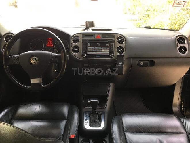 Volkswagen Tiguan 2009, 152,000 km - 2.0 l - Bakı