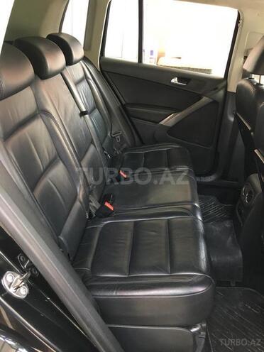 Volkswagen Tiguan 2009, 152,000 km - 2.0 l - Bakı