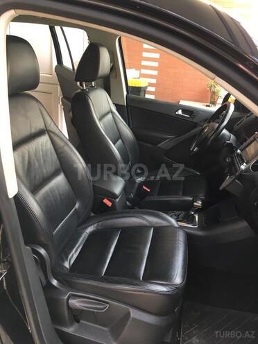 Volkswagen Tiguan 2009, 152,000 km - 2.0 l - Bakı