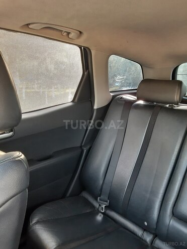 Mazda CX-7 2007, 100,600 km - 2.3 l - Bakı