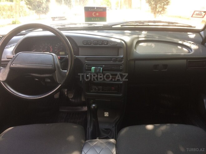 LADA (VAZ) 2115 2011, 90,000 km - 1.6 l - Gəncə