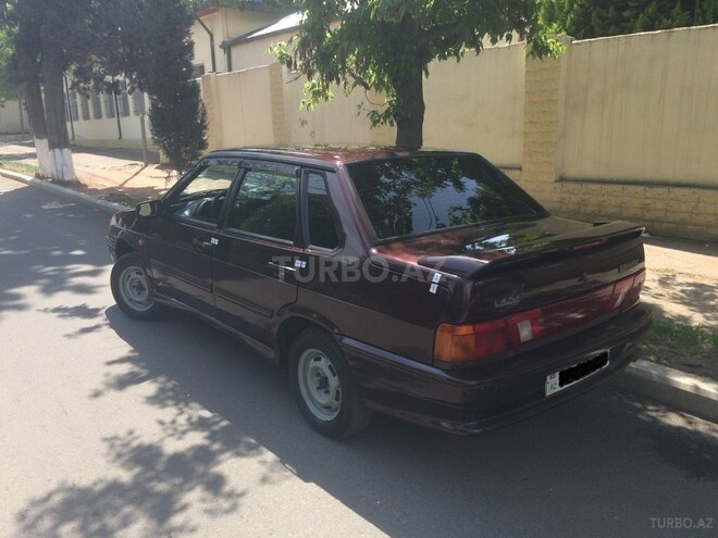 LADA (VAZ) 2115 2011, 90,000 km - 1.6 l - Gəncə