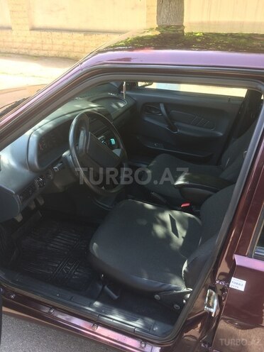 LADA (VAZ) 2115 2011, 90,000 km - 1.6 l - Gəncə