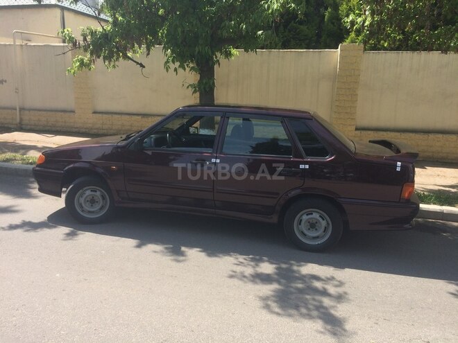 LADA (VAZ) 2115 2011, 90,000 km - 1.6 l - Gəncə