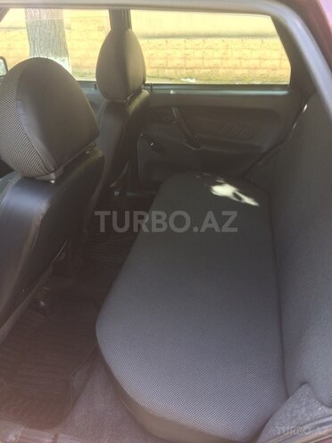 LADA (VAZ) 2115 2011, 90,000 km - 1.6 l - Gəncə