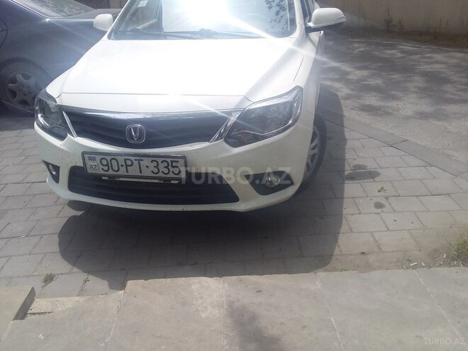 Changan Alsvin V3 2018, 69,800 km - 1.5 l - Bakı