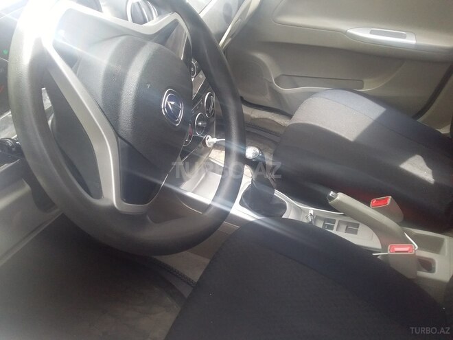 Changan Alsvin V3 2018, 69,800 km - 1.5 l - Bakı