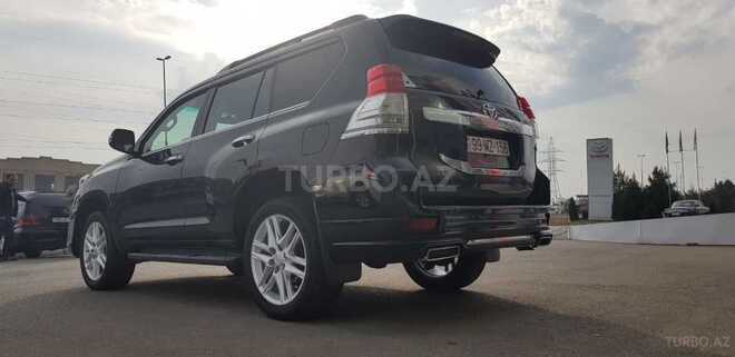Toyota Prado 2010, 12,000 km - 16.0 л - Gəncə