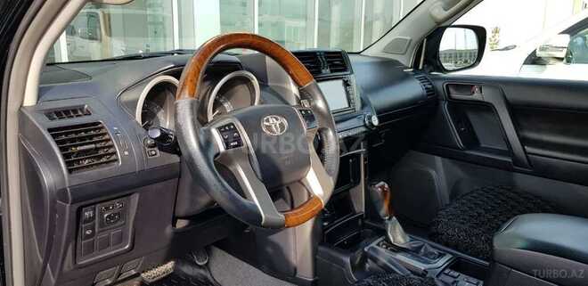 Toyota Prado 2010, 12,000 km - 16.0 л - Gəncə