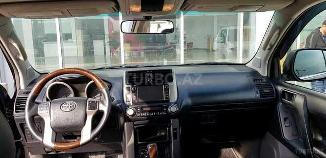 Toyota Prado 2010, 12,000 km - 16.0 л - Gəncə