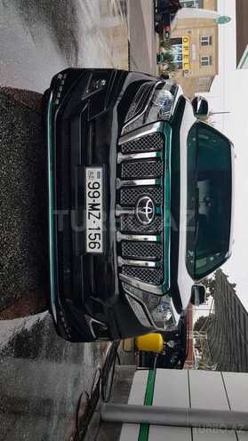 Toyota Prado 2010, 12,000 km - 16.0 л - Gəncə