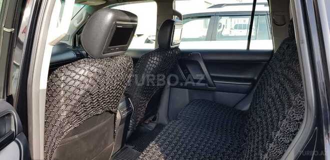 Toyota Prado 2010, 12,000 km - 16.0 л - Gəncə