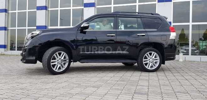 Toyota Prado 2010, 12,000 km - 16.0 л - Gəncə