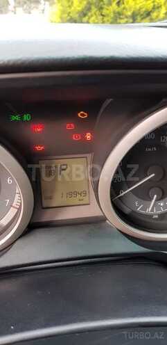 Toyota Prado 2010, 12,000 km - 16.0 л - Gəncə