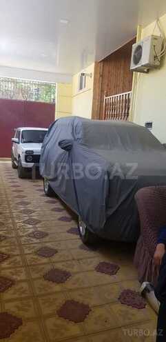 Toyota Prado 2010, 12,000 km - 16.0 л - Gəncə
