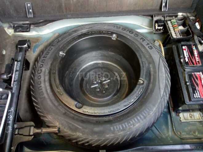Mercedes C 180 1997, 314,000 km - 1.8 л - Bakı