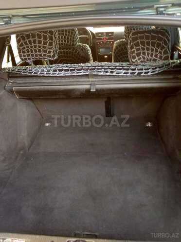 Mercedes C 180 1997, 314,000 km - 1.8 л - Bakı