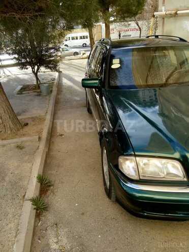 Mercedes C 180 1997, 314,000 km - 1.8 л - Bakı