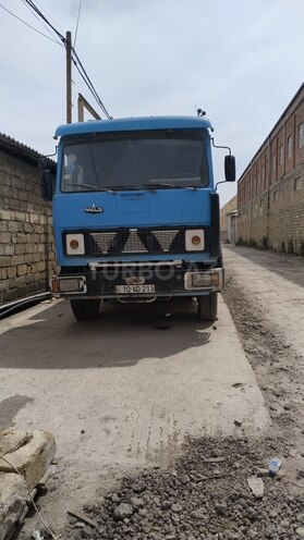 MAZ 64229 1990, 165,000 km - 1.5 l - Bakı