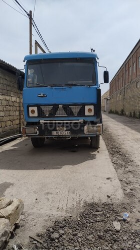 MAZ 64229 1990, 165,000 km - 1.5 l - Bakı